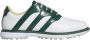 Adidas Unisex Golfschoenen MC Z-Traxion Groen Wit - Thumbnail 1