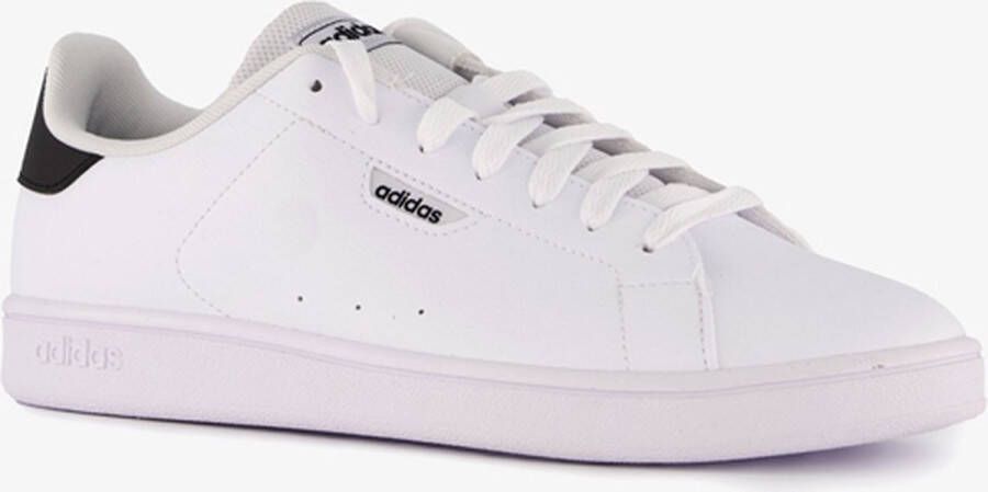Adidas Court 3.0 Base heren sneakers wit 1 3 Uitneembare zool