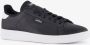 Adidas Urban Court heren sneakers zwart wit 1 3 Uitneembare zool - Thumbnail 3