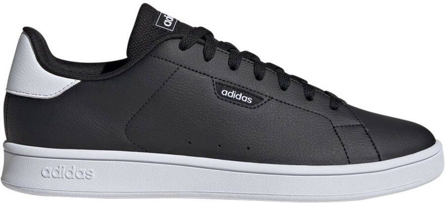 Adidas Urban Court Schoenen Zwart 2 3 Man