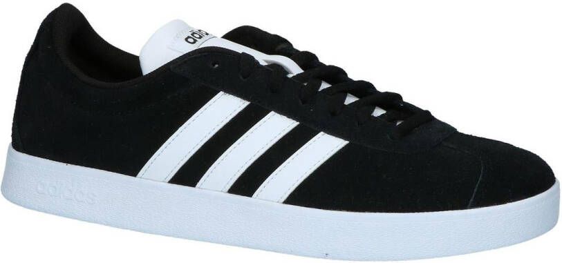 Adidas Sportswear Sneakers VL COURT 2.0 Ontwerp geïnspireerd door de adidas Samba - Foto 4