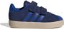 Adidas Vl Court 3.0 Babyschoenen Blauw 1 2 - Thumbnail 1