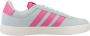 Adidas Sportswear Sneakers VL COURT 3.0 geïnspireerd door het ontwerp van de adidas samba - Thumbnail 9