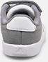 Adidas Sportswear VL Court 3.0 sneakers donkergrijs wit Suede 27 - Thumbnail 7