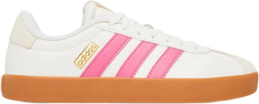 Adidas Sportswear Sneakers VL COURT 3.0 geïnspireerd door het ontwerp van de adidas samba