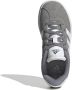 Adidas Sportswear VL Court 3.0 sneakers grijs wit Suede 36 2 3 - Thumbnail 2