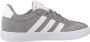 Adidas Sportswear VL Court 3.0 sneakers grijs wit Suede 36 2 3 - Thumbnail 2