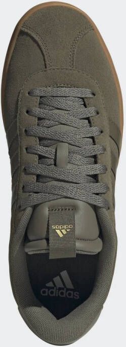 adidas vl court 3.0 Lage sneakers heren Groen