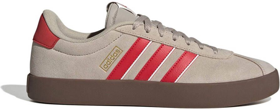 Adidas Sportswear Sneakers VL COURT 3.0 geïnspireerd door het ontwerp van de adidas samba