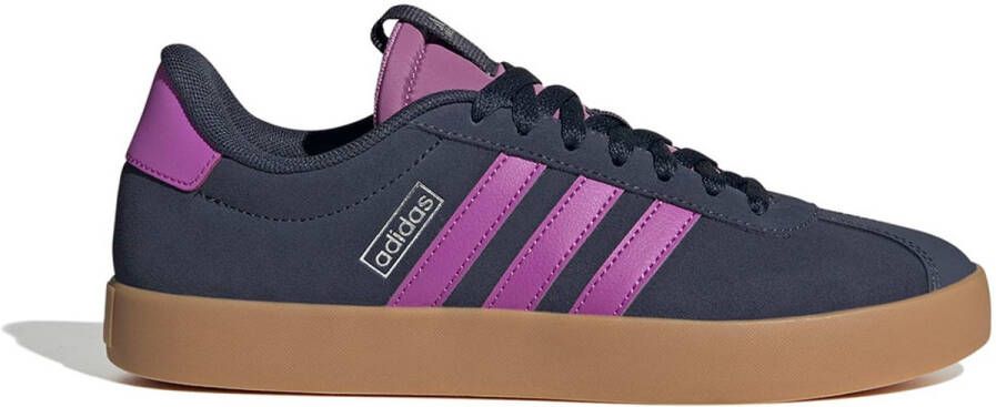 Adidas Sportswear Sneakers VL COURT 3.0 geïnspireerd door het ontwerp van de adidas samba