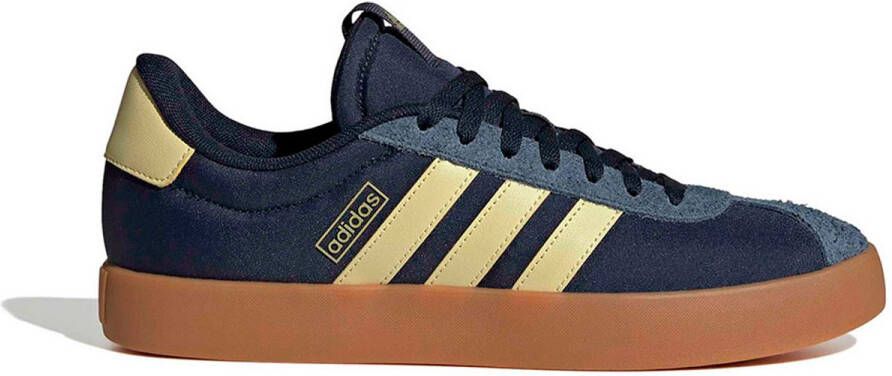 Adidas Vl Court 3.0 Schoenen Blauw 1 3 Man