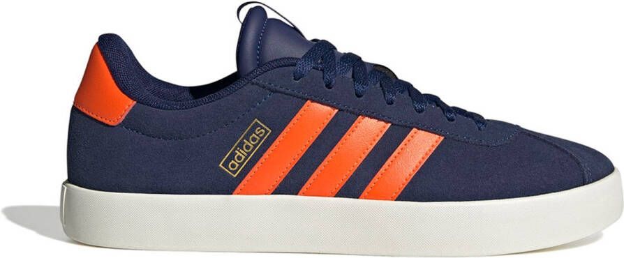 Adidas Sportswear Sneakers VL COURT 3.0 geïnspireerd door het ontwerp van de adidas samba