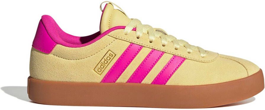 Adidas Sportswear Sneakers VL COURT 3.0 geïnspireerd door het ontwerp van de adidas samba
