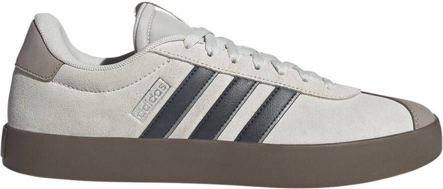 Adidas Vl Court 3.0 Schoenen Grijs 2 3