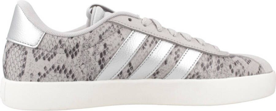 Adidas Sportswear Sneakers VL COURT 3.0 Ontwerp geïnspireerd door de adidas Samba