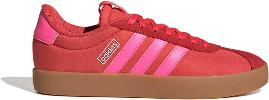 Adidas Sportswear Sneakers VL COURT 3.0 Ontwerp geïnspireerd door de adidas Samba