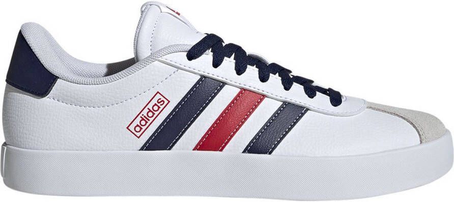 Adidas Sportswear Sneakers VL COURT 3.0 geïnspireerd door het ontwerp van de adidas samba