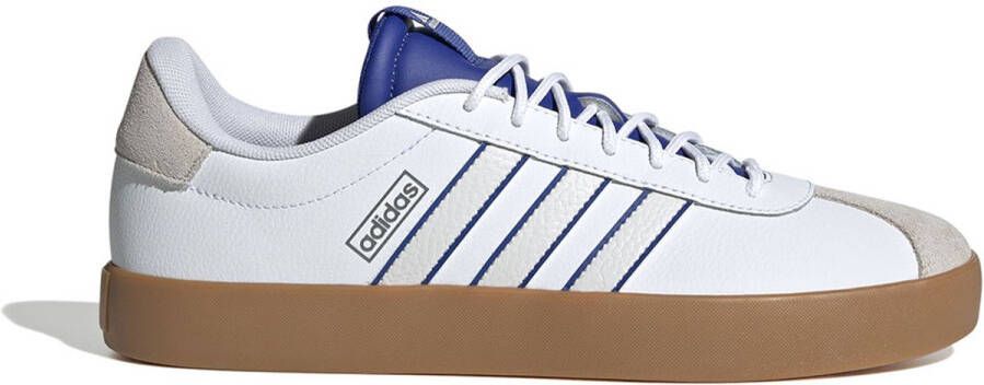 Adidas Sportswear Sneakers VL COURT 3.0 geïnspireerd door het ontwerp van de adidas samba