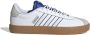 Adidas Sportswear Sneakers VL COURT 3.0 geïnspireerd door het ontwerp van de adidas samba - Thumbnail 1