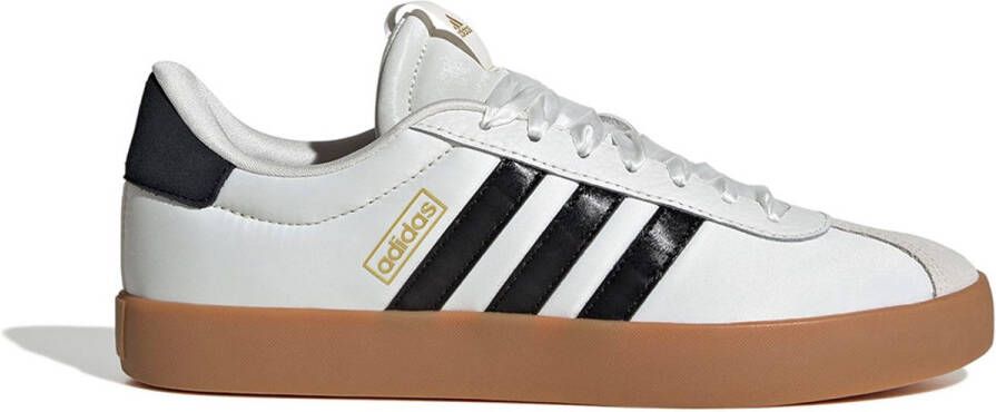 Adidas Sportswear Sneakers VL COURT 3.0 Ontwerp geïnspireerd door de adidas Samba