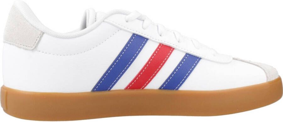 Adidas Vl Court 3.0 Schoenen Wit - Foto 3