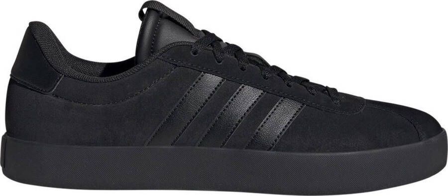 Adidas Vl Court 3.0 Schoenen Zwart 1 3