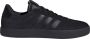 Adidas Vl Court 3.0 Schoenen Zwart 1 3 - Thumbnail 1
