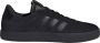 Adidas Sportswear Sneakers VL COURT 3.0 geïnspireerd door het ontwerp van de adidas samba - Thumbnail 1