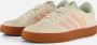 Adidas Sportswear Sneakers VL COURT 3.0 geïnspireerd door het ontwerp van de adidas samba - Thumbnail 2