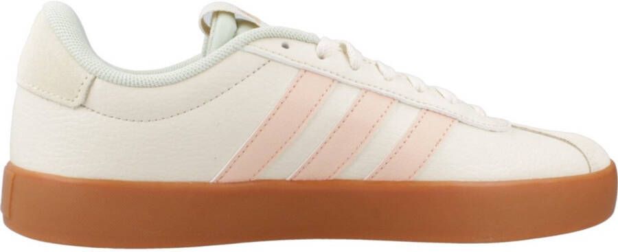 Adidas Sportswear Sneakers VL COURT 3.0 geïnspireerd door het ontwerp van de adidas samba