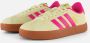 Adidas Sportswear Sneakers VL COURT 3.0 geïnspireerd door het ontwerp van de adidas samba - Thumbnail 1