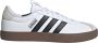 Adidas Sportswear Sneakers VL COURT 3.0 geïnspireerd door het ontwerp van de adidas samba - Thumbnail 10