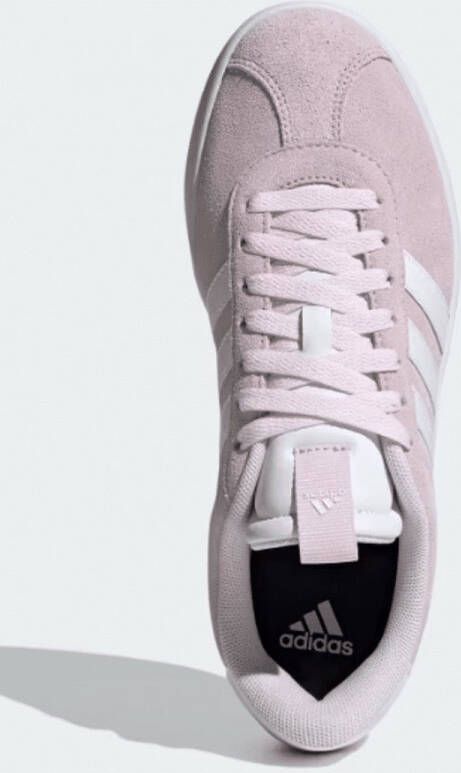 Adidas Vl Court 3.0 Sneakers Roze 2 3 Vrouw