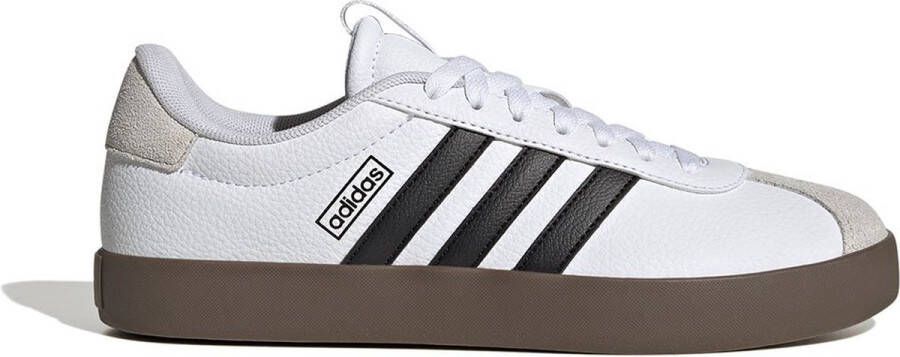 Adidas Vl Court 3.0 Sneakers Wit 1 3 Vrouw