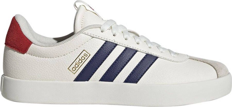 Adidas Vl Court 3.0 Sneakers Wit 1 3 Vrouw