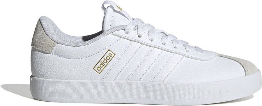 adidas Vl Court 3.0 Sneakers Wit 2 3 Vrouw
