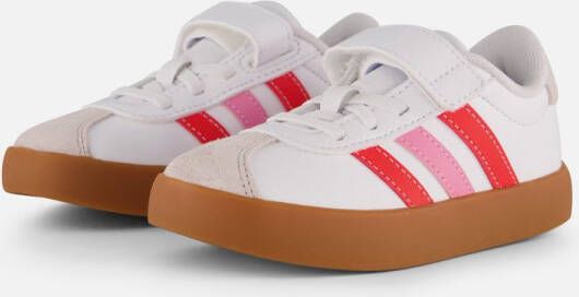 Adidas VL Court 3.0 Skateboardschoenen Kids
