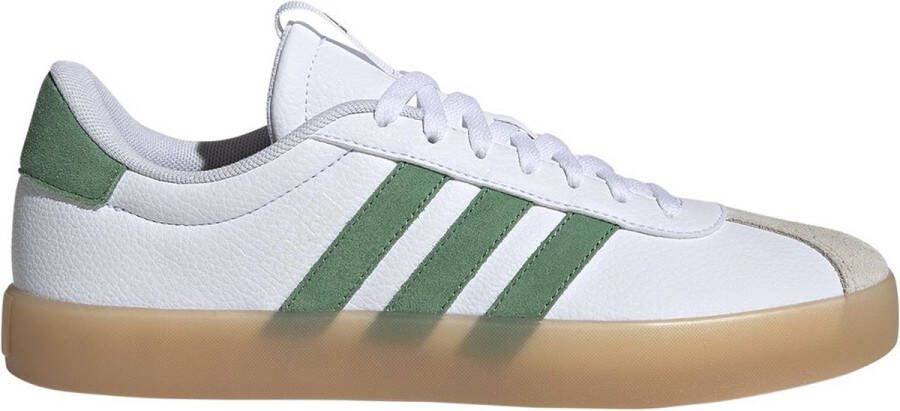adidas Vl Court 3.0 Sneakers Wit Man