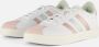 Adidas VL Court 3.0 Sneakers wit Suede Dames - Thumbnail 2