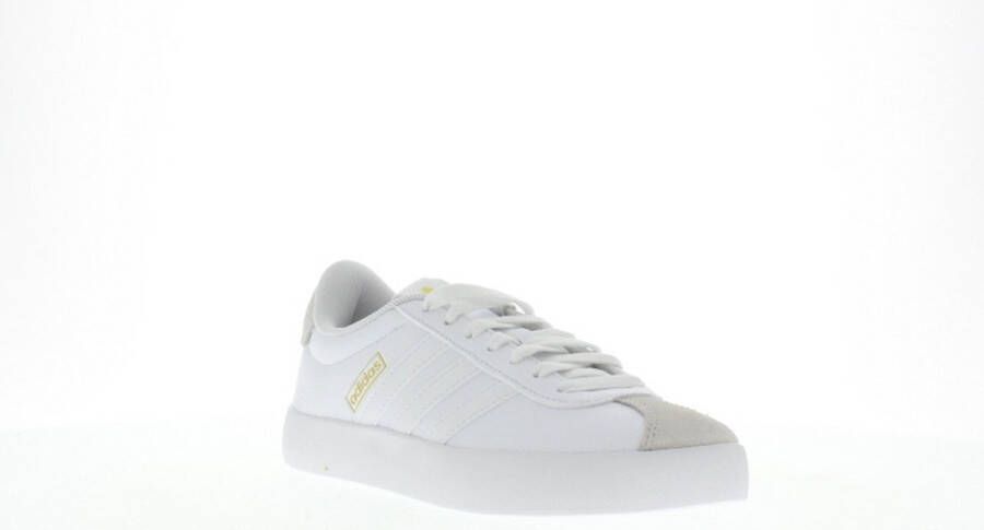 Adidas Sportswear VL Court 3.0 Schoenen Dames Wit