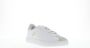 Adidas Sportswear Sneakers VL COURT 3.0 geïnspireerd door het ontwerp van de adidas samba - Thumbnail 11