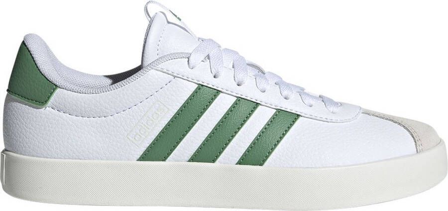 adidas Vl Court 3.0 Sneakers Wit Vrouw