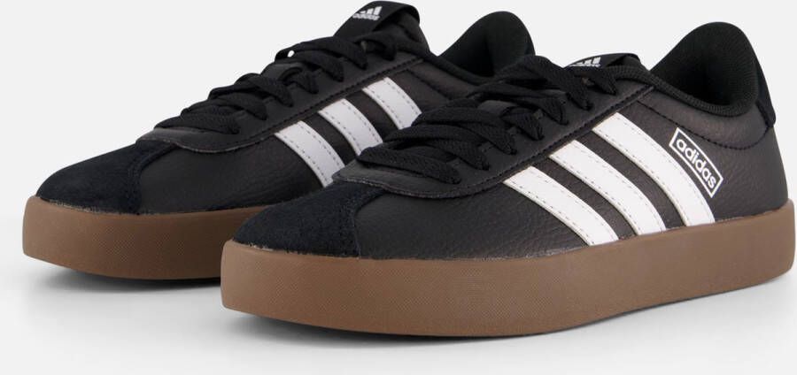 Adidas Sportswear Sneakers VL COURT 3.0 geïnspireerd door het ontwerp van de adidas samba