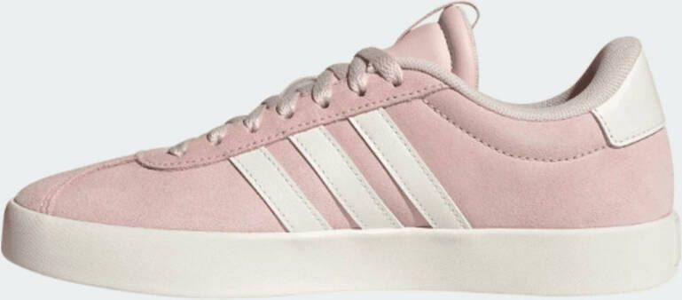 Adidas Sportswear Sneakers VL COURT 3.0 geïnspireerd door het ontwerp van de adidas samba