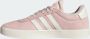 Adidas Sportswear Sneakers VL COURT 3.0 geïnspireerd door het ontwerp van de adidas samba - Thumbnail 1