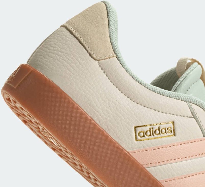 adidas Vl Court 3.0 Wonwhi Powco BEIGE