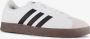 Adidas VL Court Base dames sneakers wit - Thumbnail 2