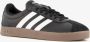 Adidas VL Court Base dames sneakers zwart - Thumbnail 2