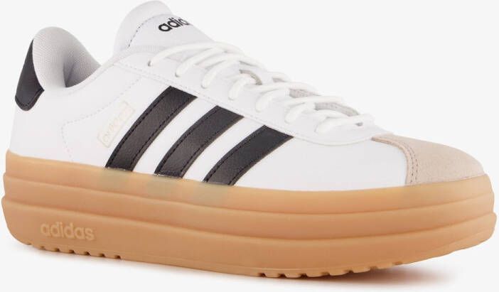 Adidas Sportswear Plateausneakers VL COURT BOLD Design in de voetsporen van de adidas Gazelle Bold - Foto 3