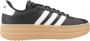 Adidas Sportswear Sneakers VL COURT BOLD Design in de voetsporen van de adidas Gazelle Bold - Thumbnail 9
